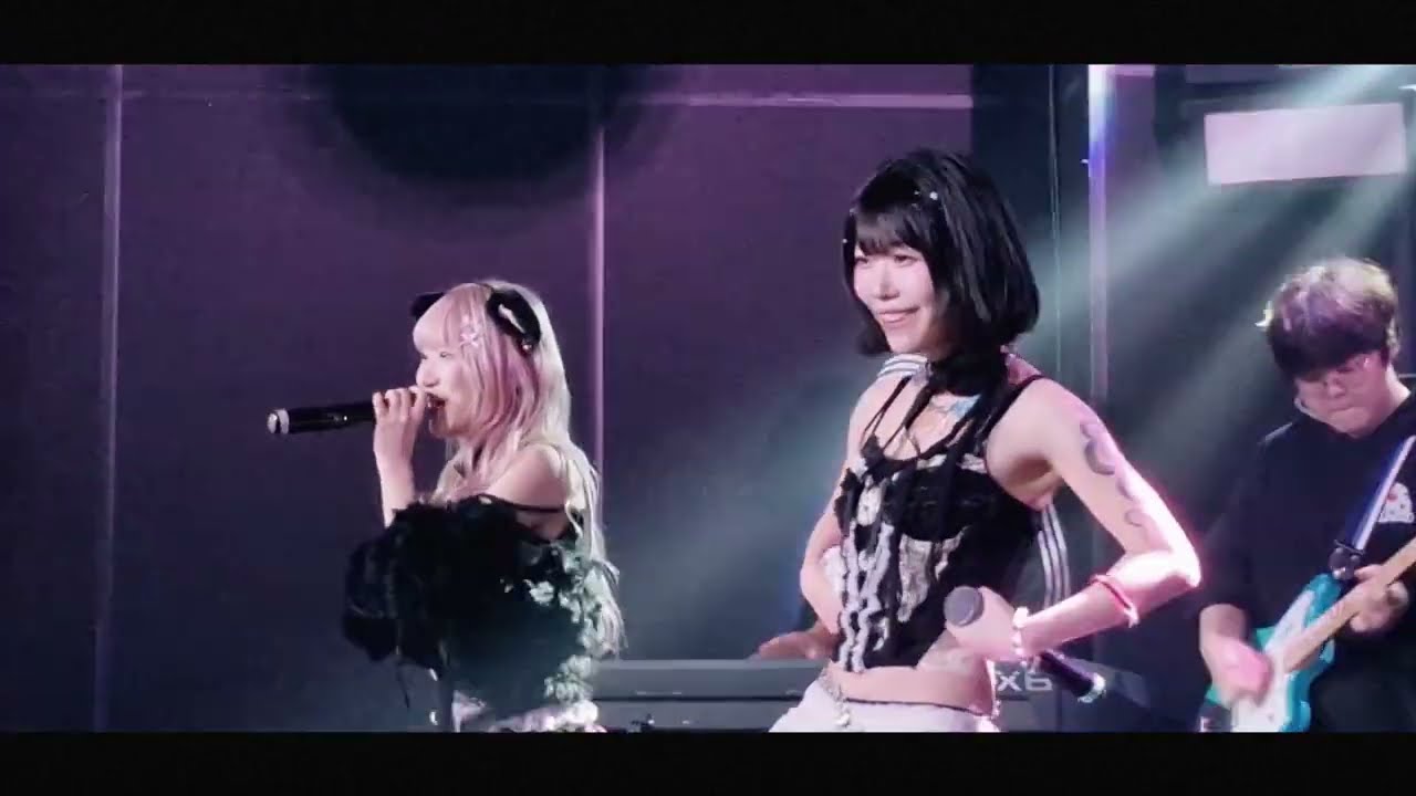 22% (Isibipro) 「LOUDCARNIVAL Vol.13 전부 네탓이야」 2026. 01. 18 Partial Band Set LIVE at PRISM LIVE HALL