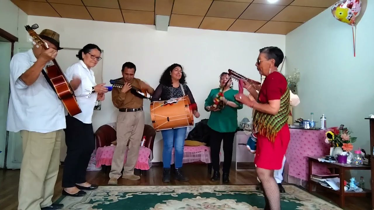 COPLAS CARNAVAL DE LICTO
