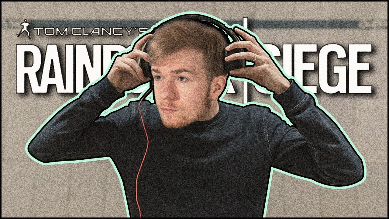 TAP TO THE BEAT | Rainbow Six Siege