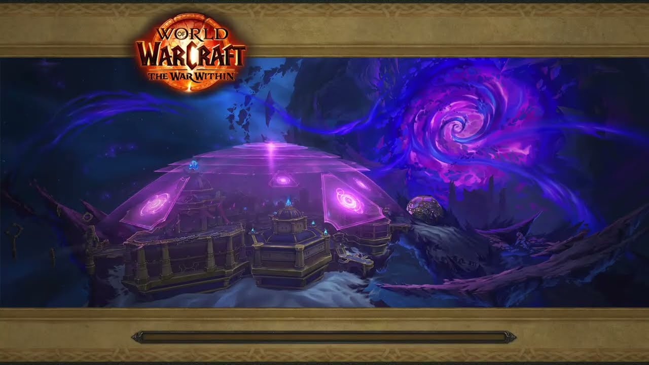 Midnight Pre-Expansion Event is live!