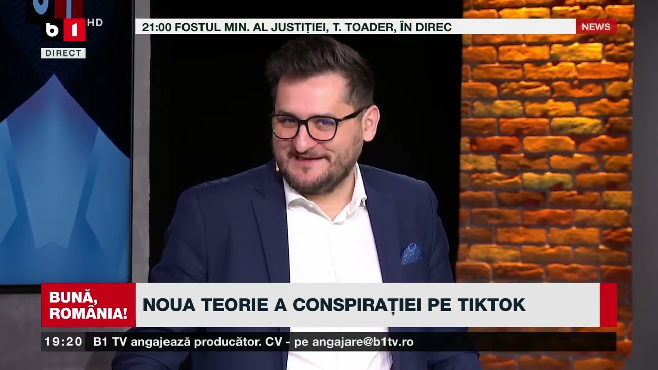 O nouă conspirație care circulă pe rețelele sociale. Zăpadă falsă pe străzile Capitalei