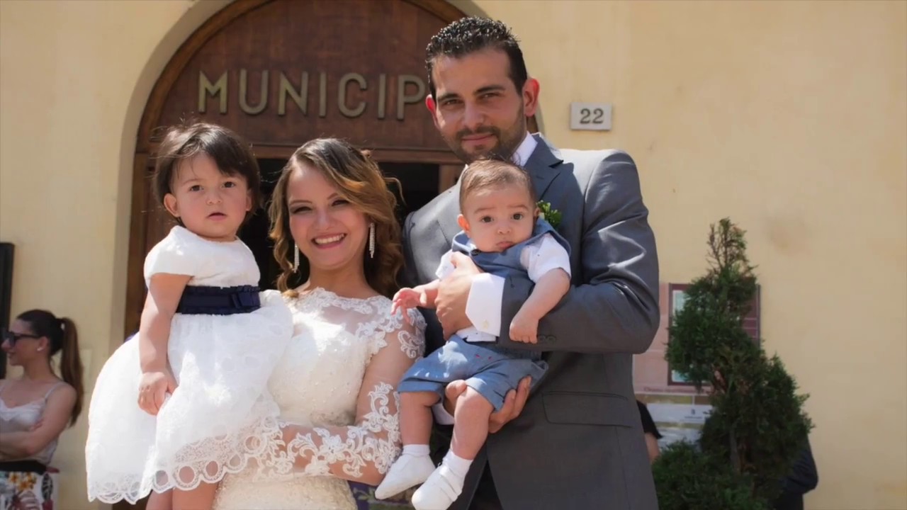 Matrimonio Civile Tiago e Mychelle - PhotoClick L&B