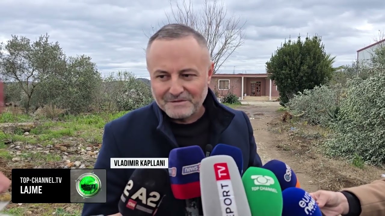 Top Channel/ Skandali me pronat në Durrës/ Konflikti mes dy familjeve në dyert e gjykatës