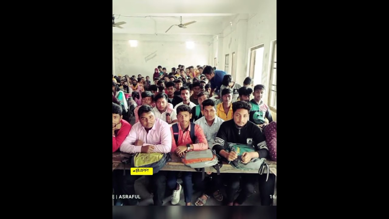#subscribe #shorts #Nayarhat high school.reel video .#Bappi