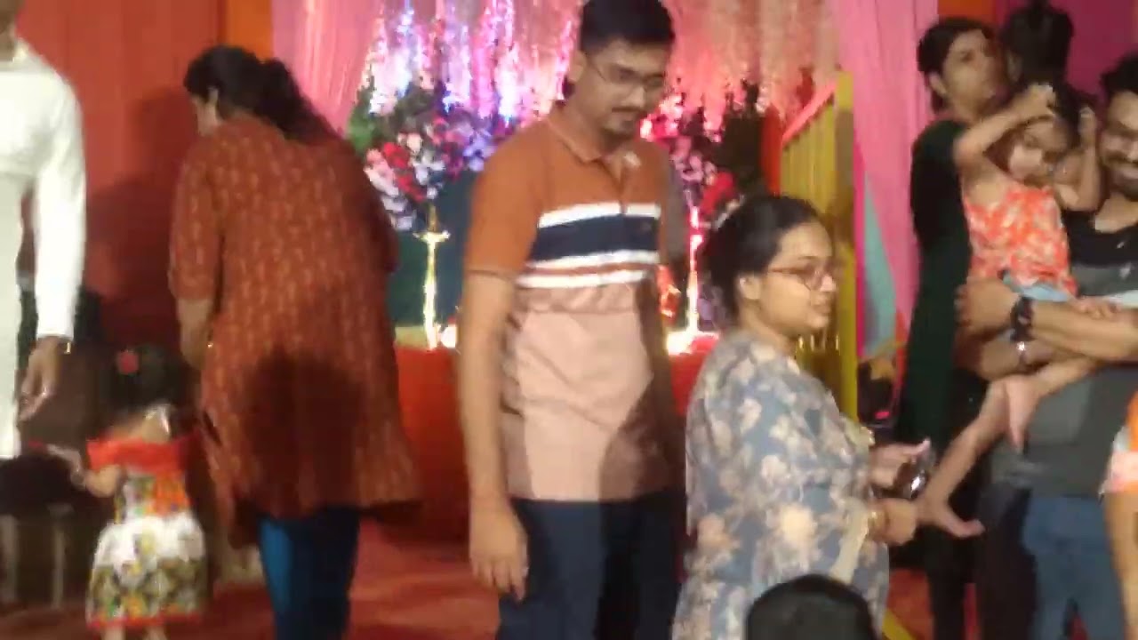 RA Navratri #Garba2
