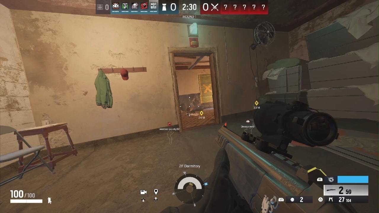 R6S clip