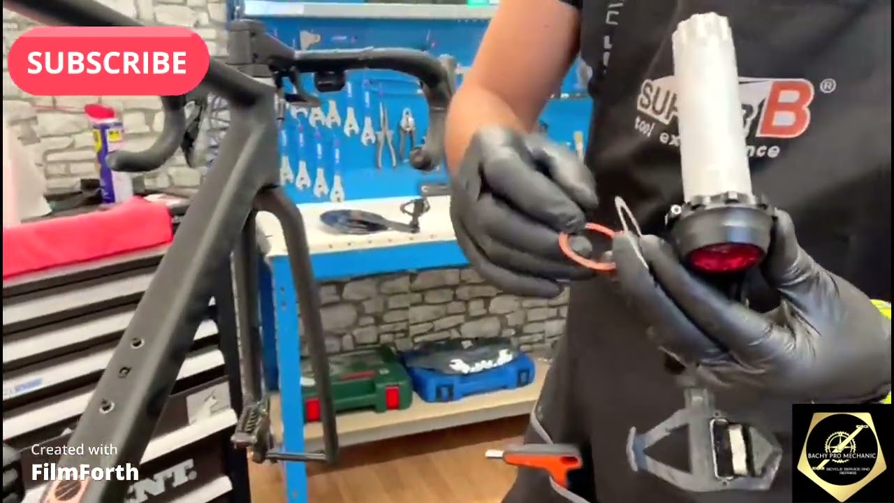 Extracci&oacute;n, Mantenimiento y Montaje de Bielas Rotor Flow 3D, Plato Ovalado