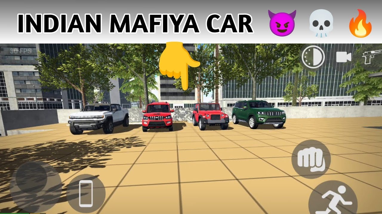 Indian bike driving 3D game me mafia cars Cheet code new model new update in game 