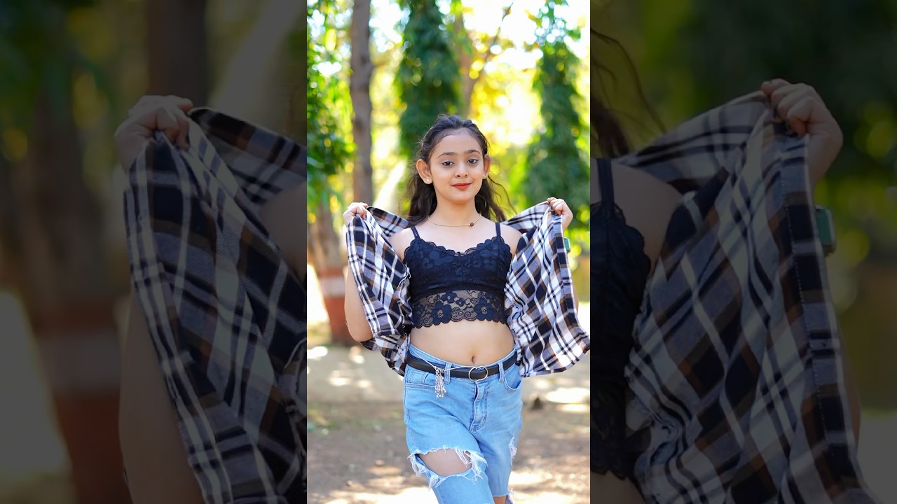 Slomo kaisa laga?🔥&hearts;️#kashishpatel #trendingsong #viralsong #slomotion #slomo #trendingshorts