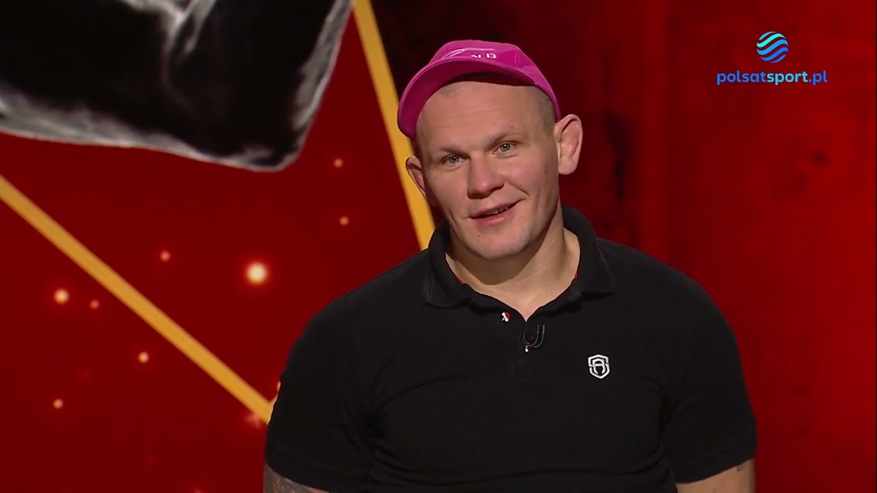 Gorzkie słowa zawodnika MMA. 
