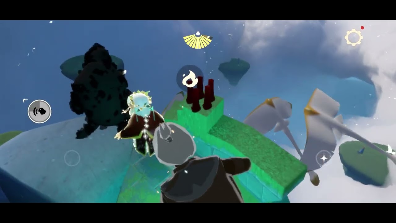 Sky: Children of the Light | All Spirits NG+
