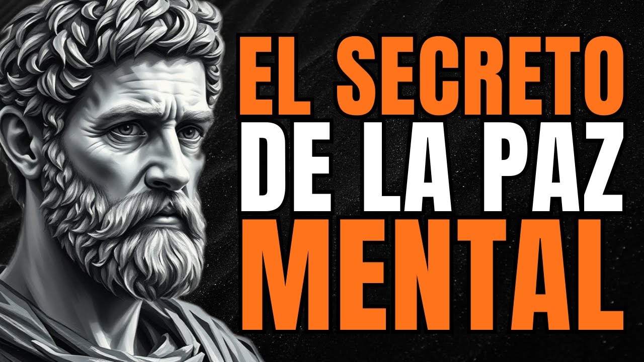 13 Secretos Estoicos para Eliminar la Ansiedad y la Preocupación | Estoicismo