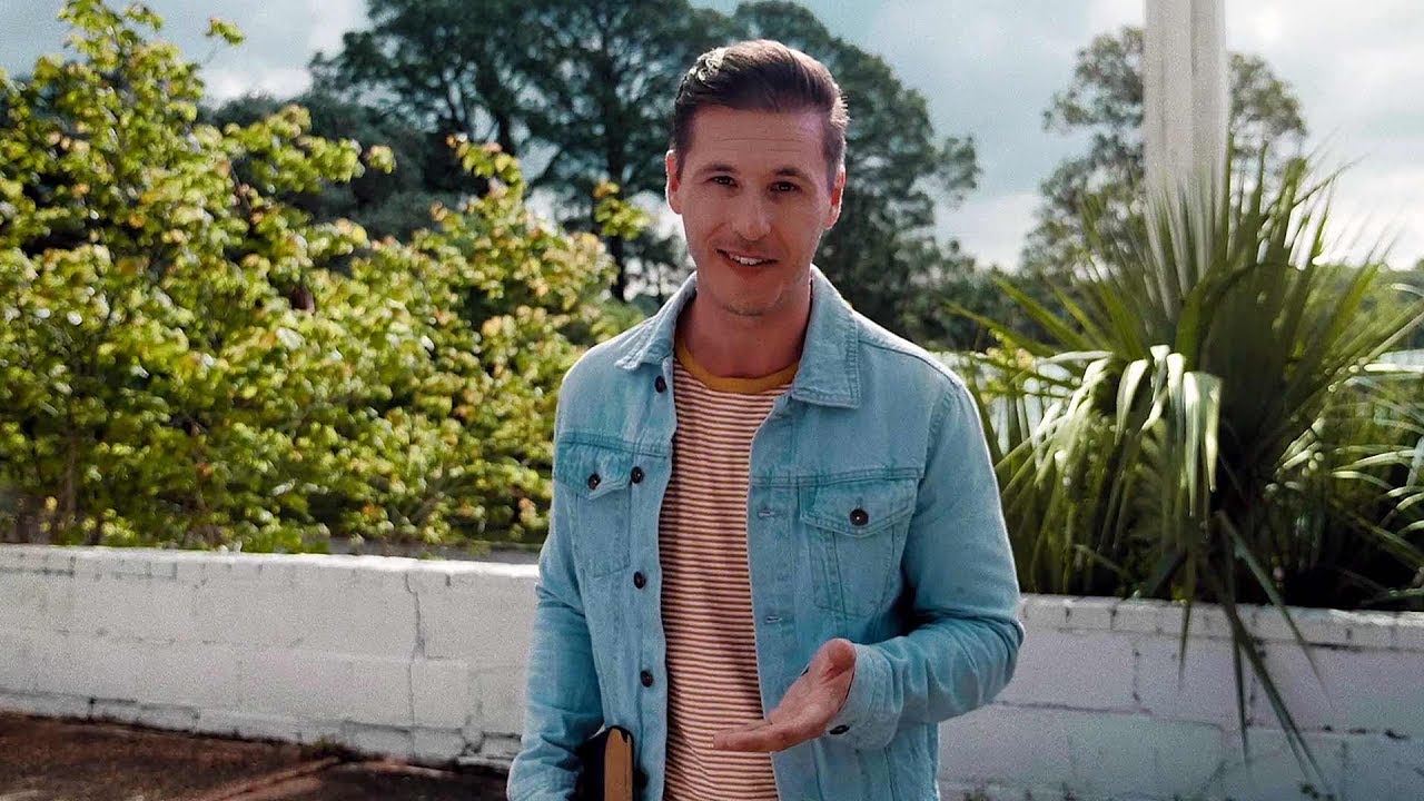 Encountering the Crazy, Radical Love of Jesus | Kyle Winkler