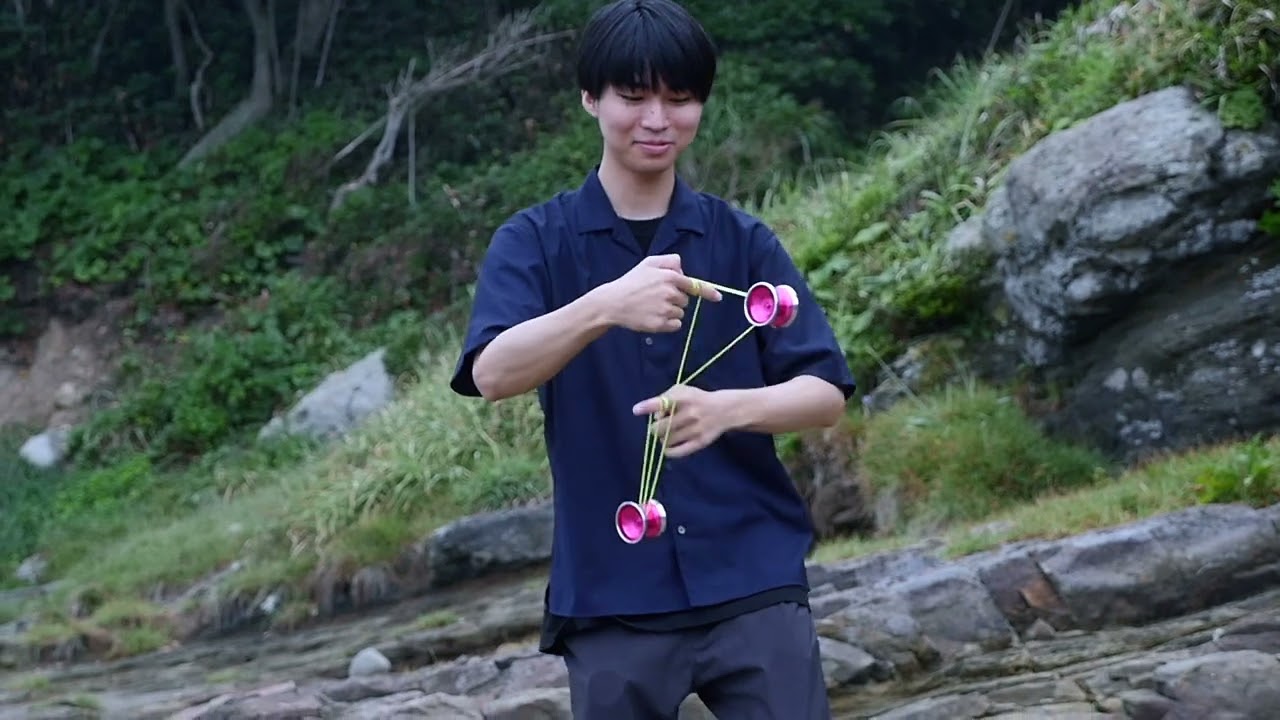 Takeshi Matsuura - Humidity 99% pt.2