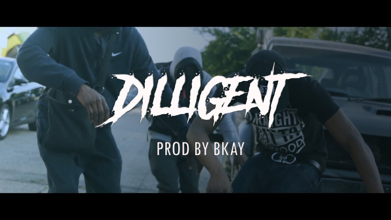 Lil Herb x UK Drill 2017 Type Beat - 