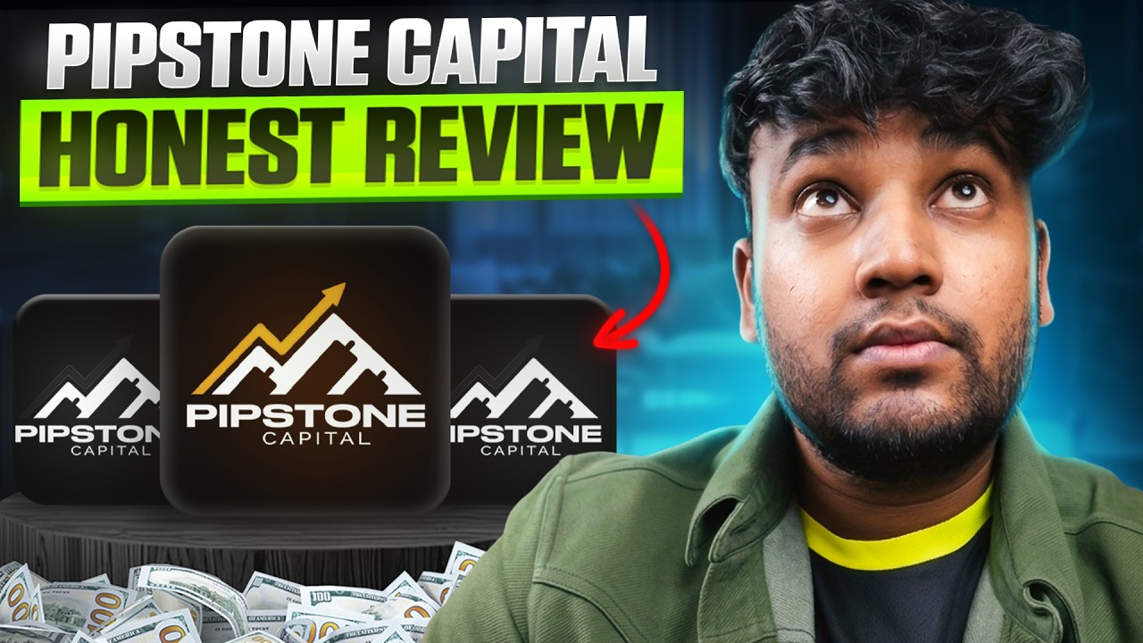 Pipstone Capital Scam or Legit? Full Analysis