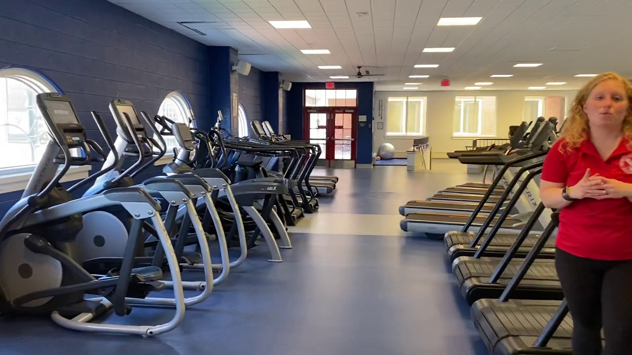 How To Use A Treadmill (Track your workouts & watch YouTube!)