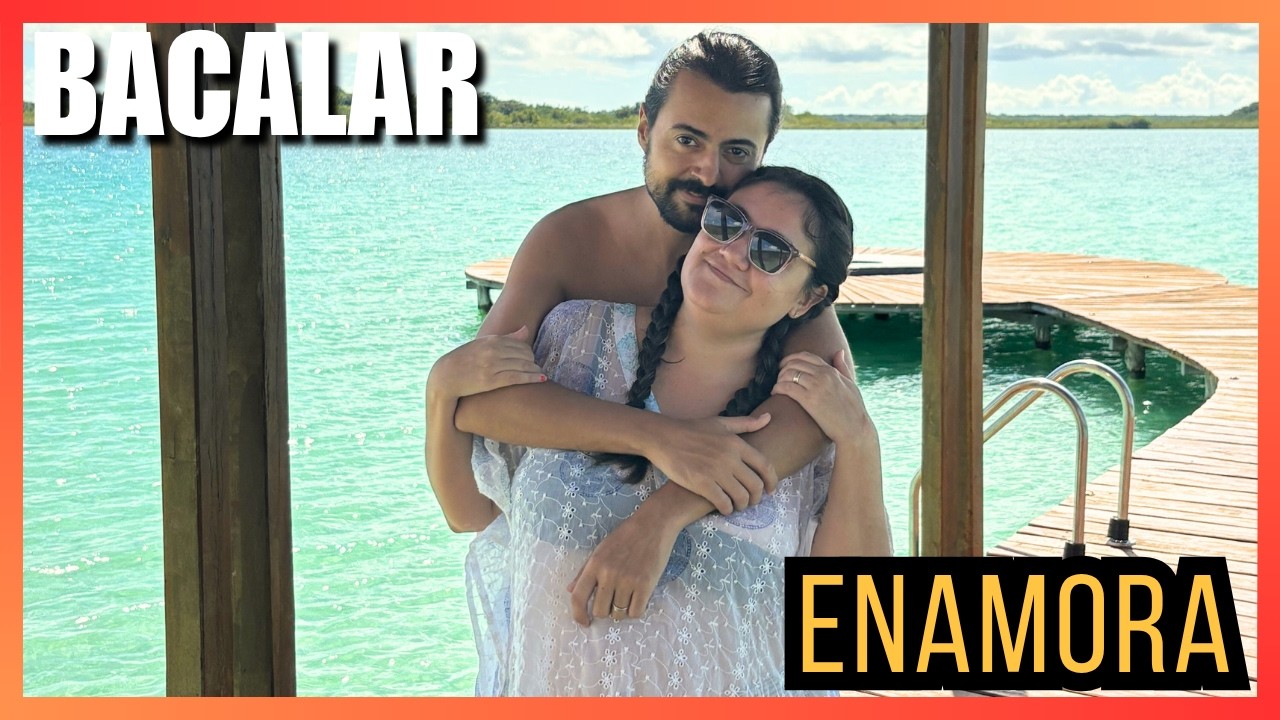 Hospedaje BBB y petfriendly en Bacalar [2025]