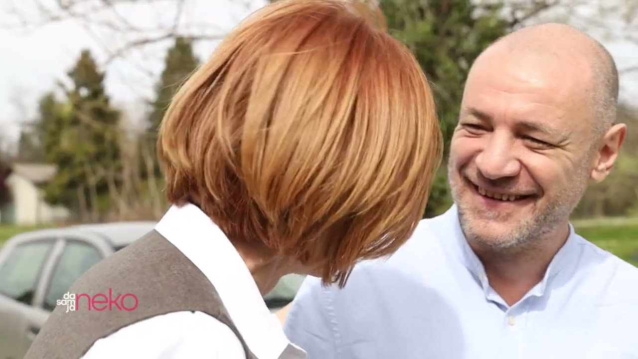 Da sam ja neko: Vuk Cvijić #sezona4