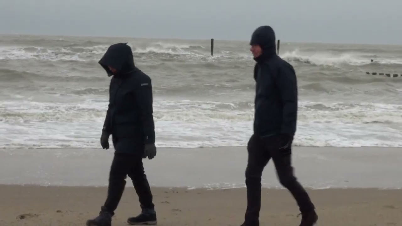 Nieuwjaarsduik 2025 | Retranchement