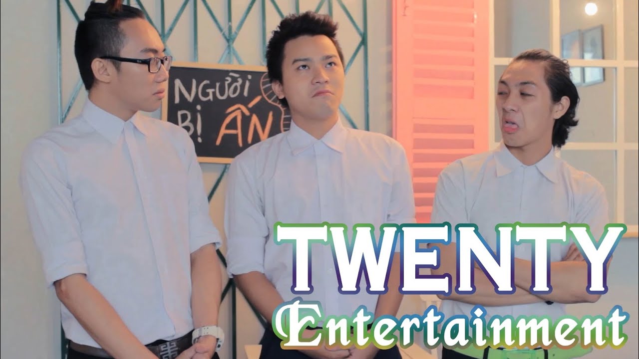 PHIM CẤP 3 | PHẦN 1 - Tập 6 (2014)