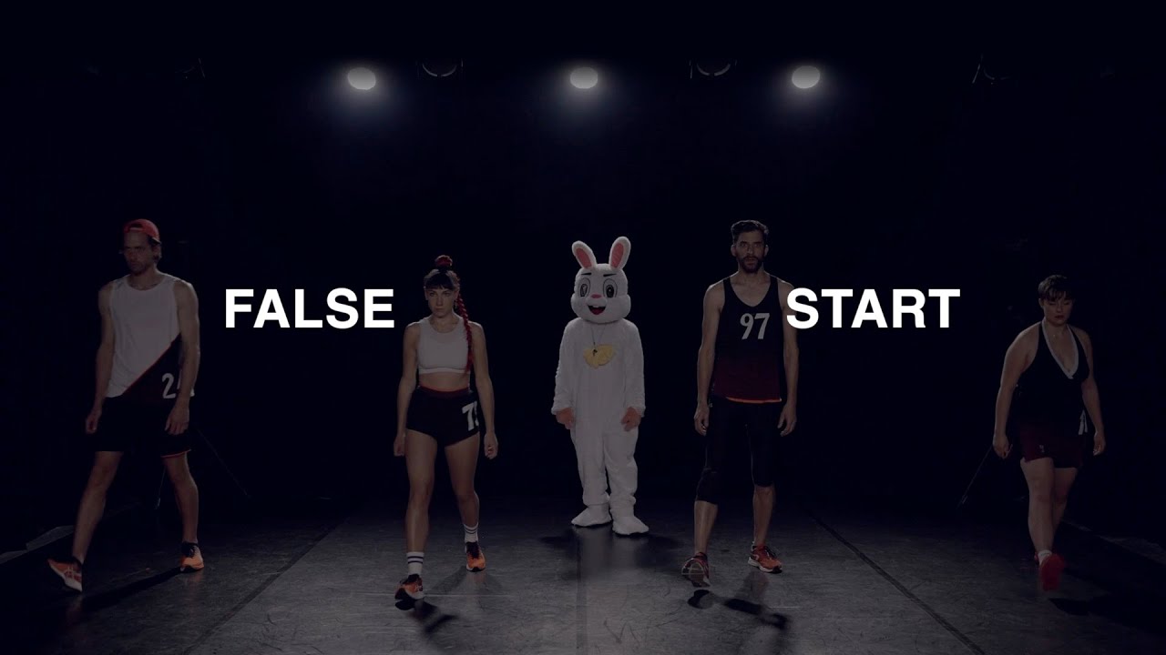 FAUX DEPART | Trailer