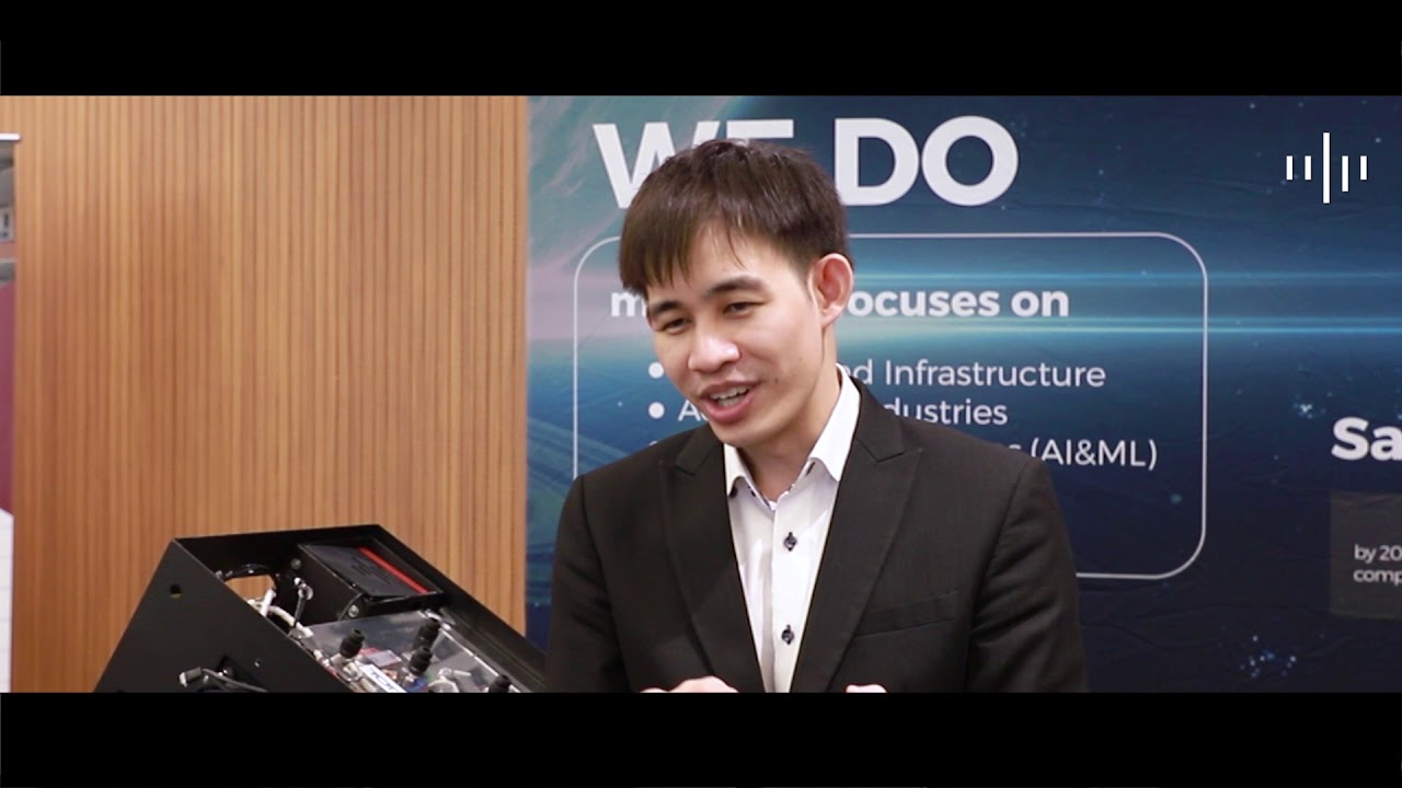 Interview with Chula International School of Engineering (ISE)