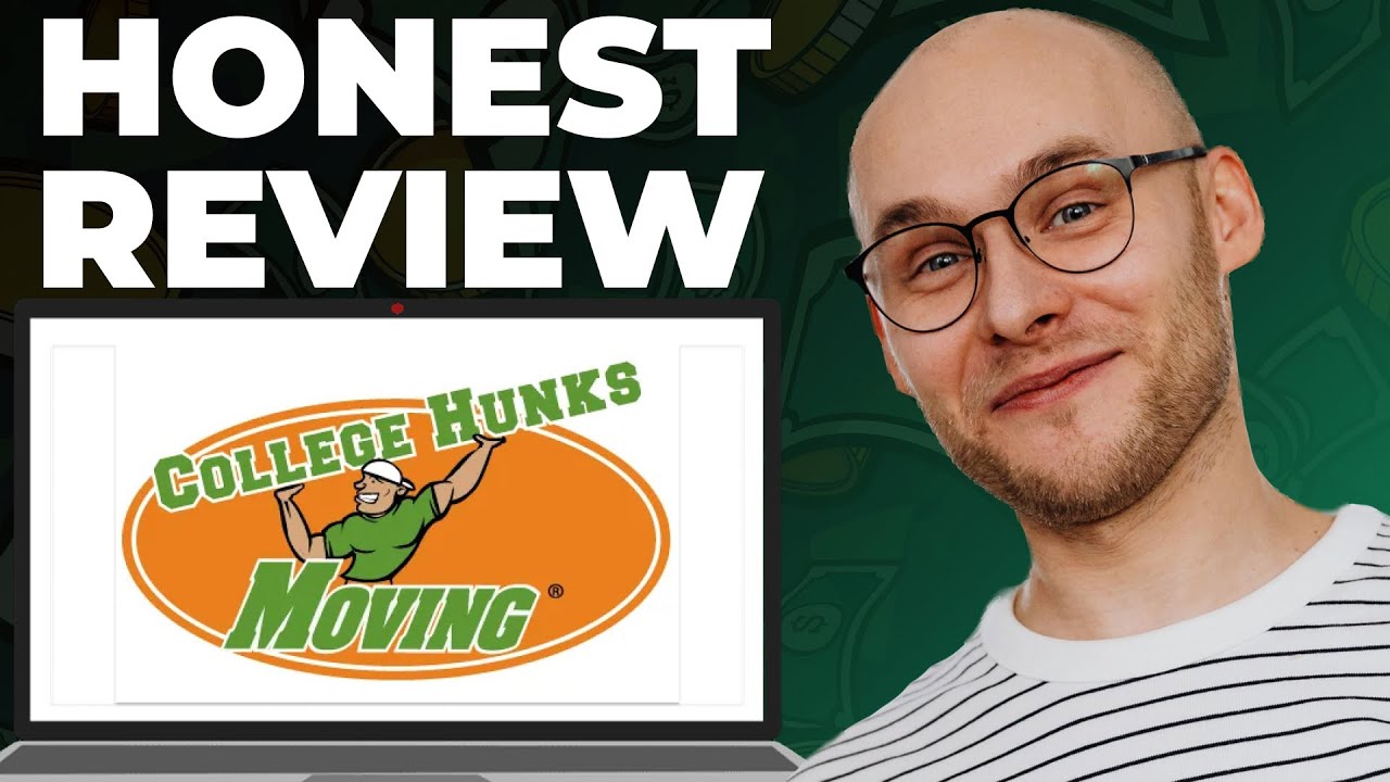 Отзывы о компании College Hunks Local Moving – по-прежнему ли она хороша?