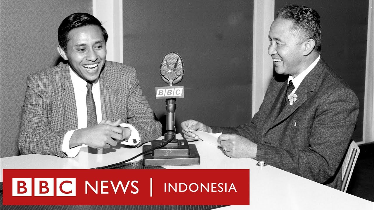 Radio BBC Indonesia berhenti siaran setelah 73 tahun mengudara - BBC News Indonesia