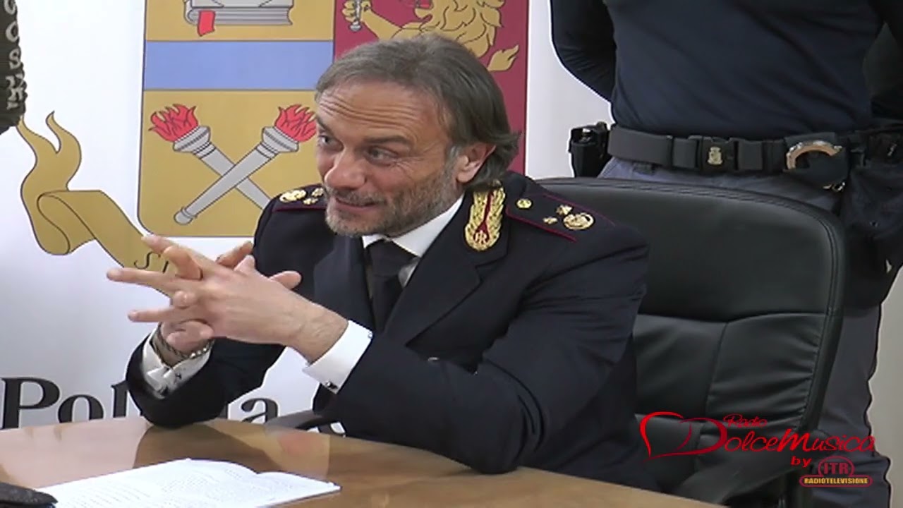 FROSINONE 04/05/23 – USURA ED ESTORSIONE, ARRESTI NEL SORANO
