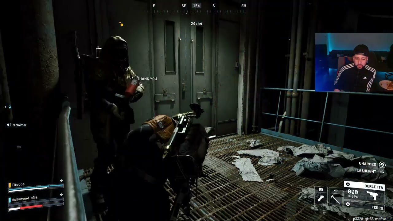Salty KO LOL | 