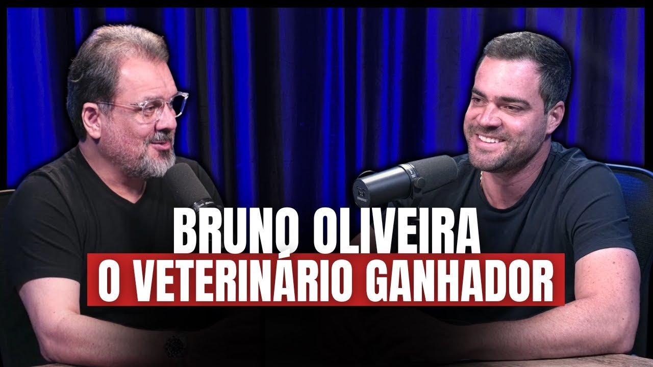 𝗕𝗿𝘂𝗻𝗼 𝗢𝗹𝗶𝘃𝗲𝗶𝗿𝗮, médico-veterinário atuante no Jockey Club de Sorocaba #quartodemilha