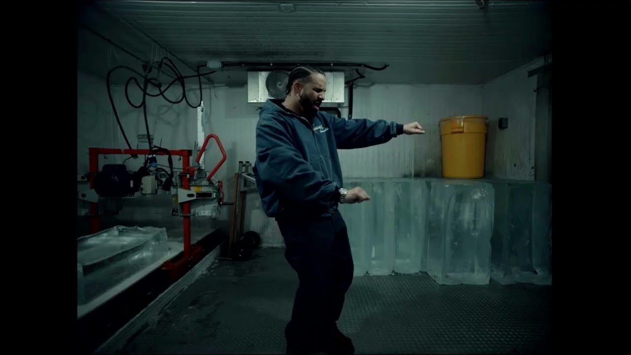 (FREE) DRAKE TYPE BEAT - 