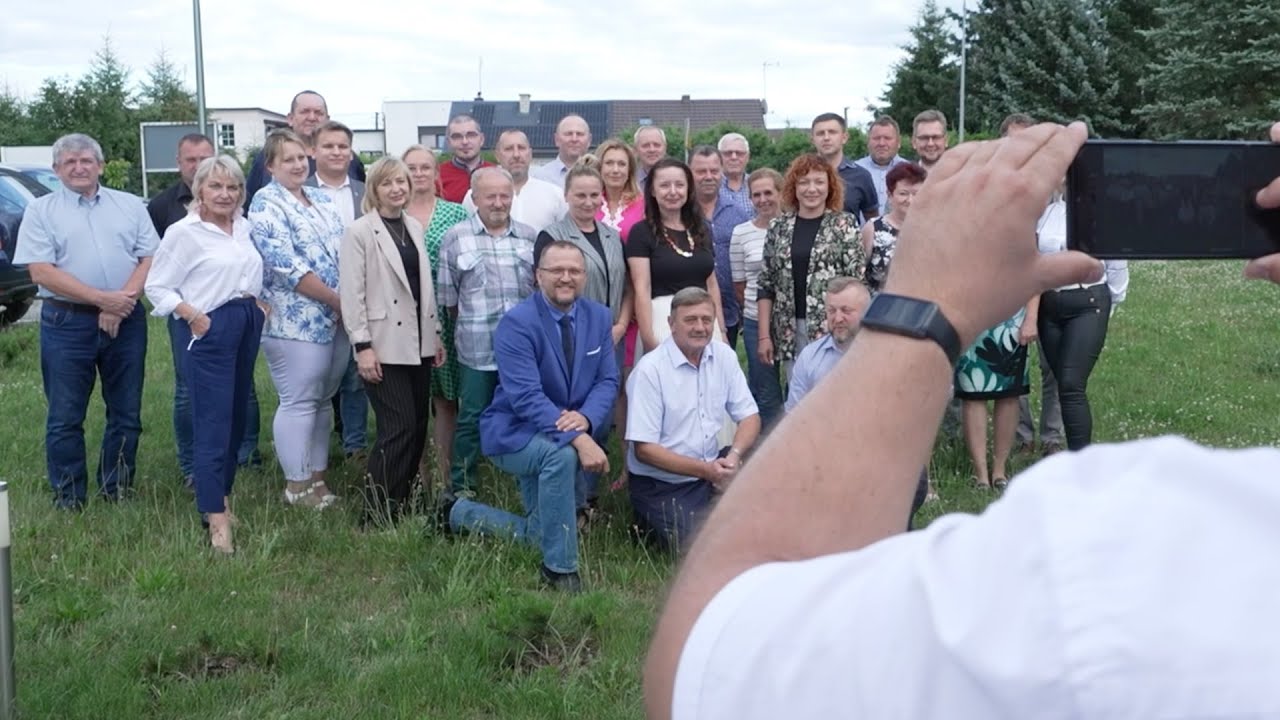 Rozpoczęła się nowa kadencja sołtysów w gminie Murowana Goślina