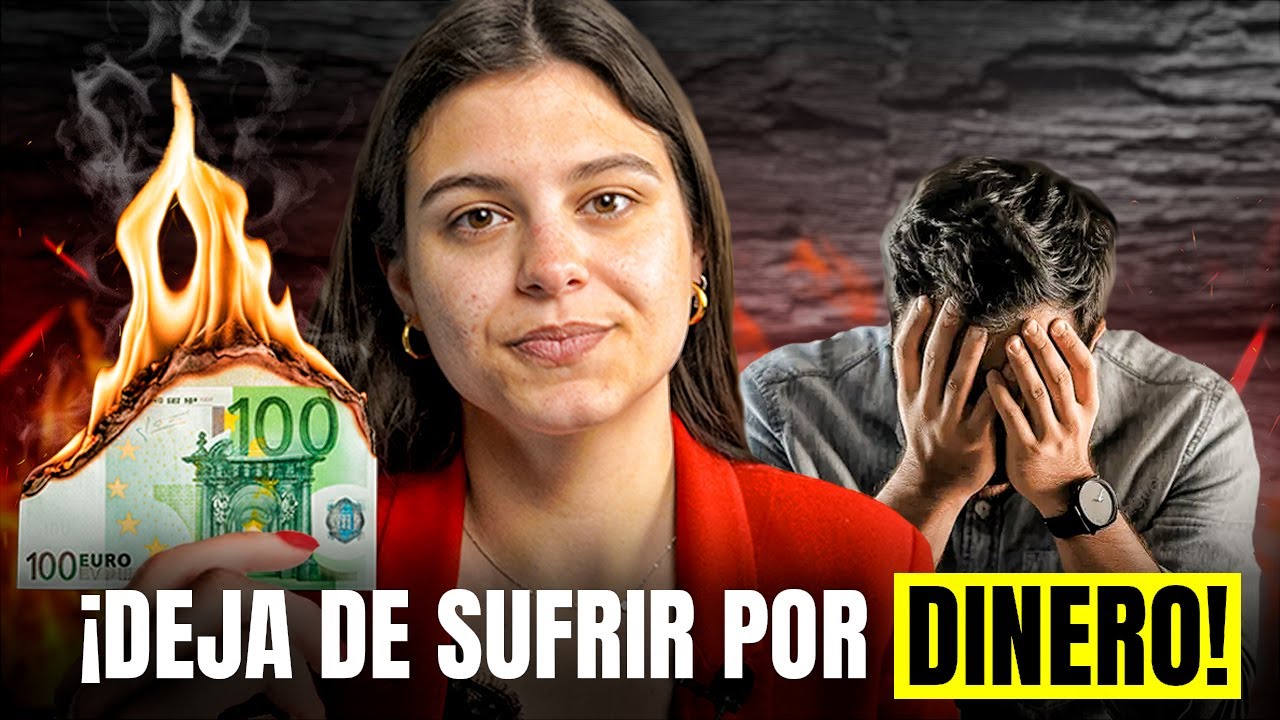 5 CAMBIOS MENTALES QUE TRANSFORMAN TU ECONOMÍA