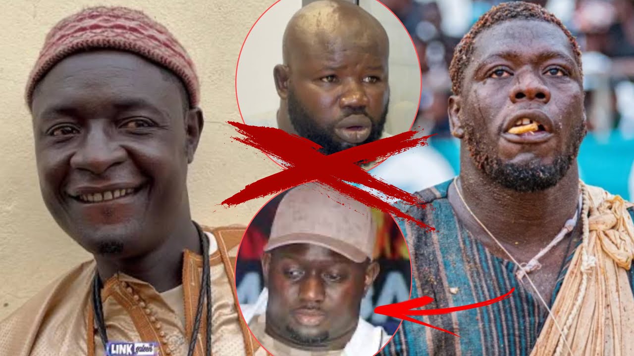 Urgence🚨 Pimpi demande pardon a Franc, remercie baye ndiaye et tacle fadam 2 mo tass