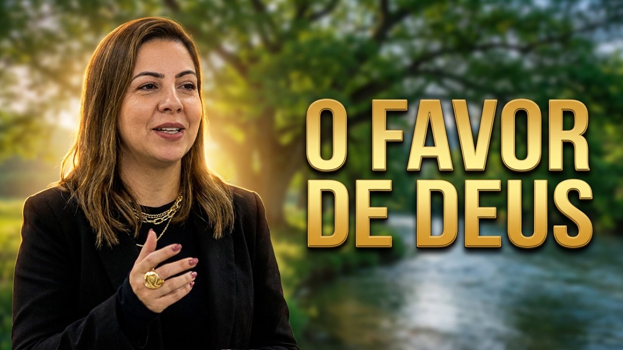 IIGD Campinas Pra. Thais Benevente 01-06-25