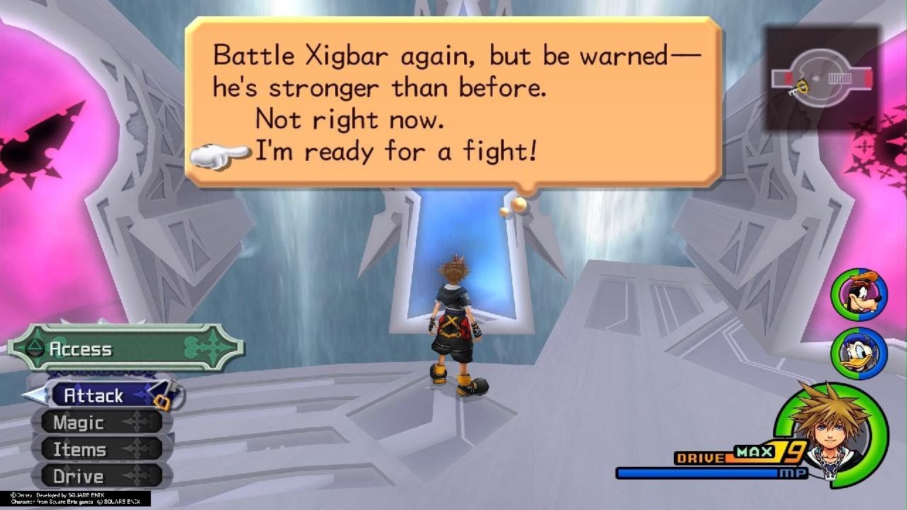 KH2 data Xigbar