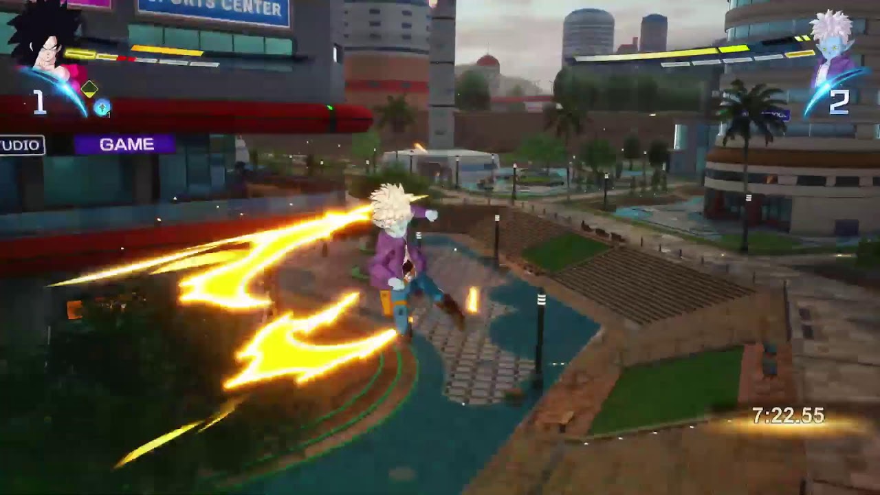 DRAGON BALL Speaking Zero Floor 100 Live🔴