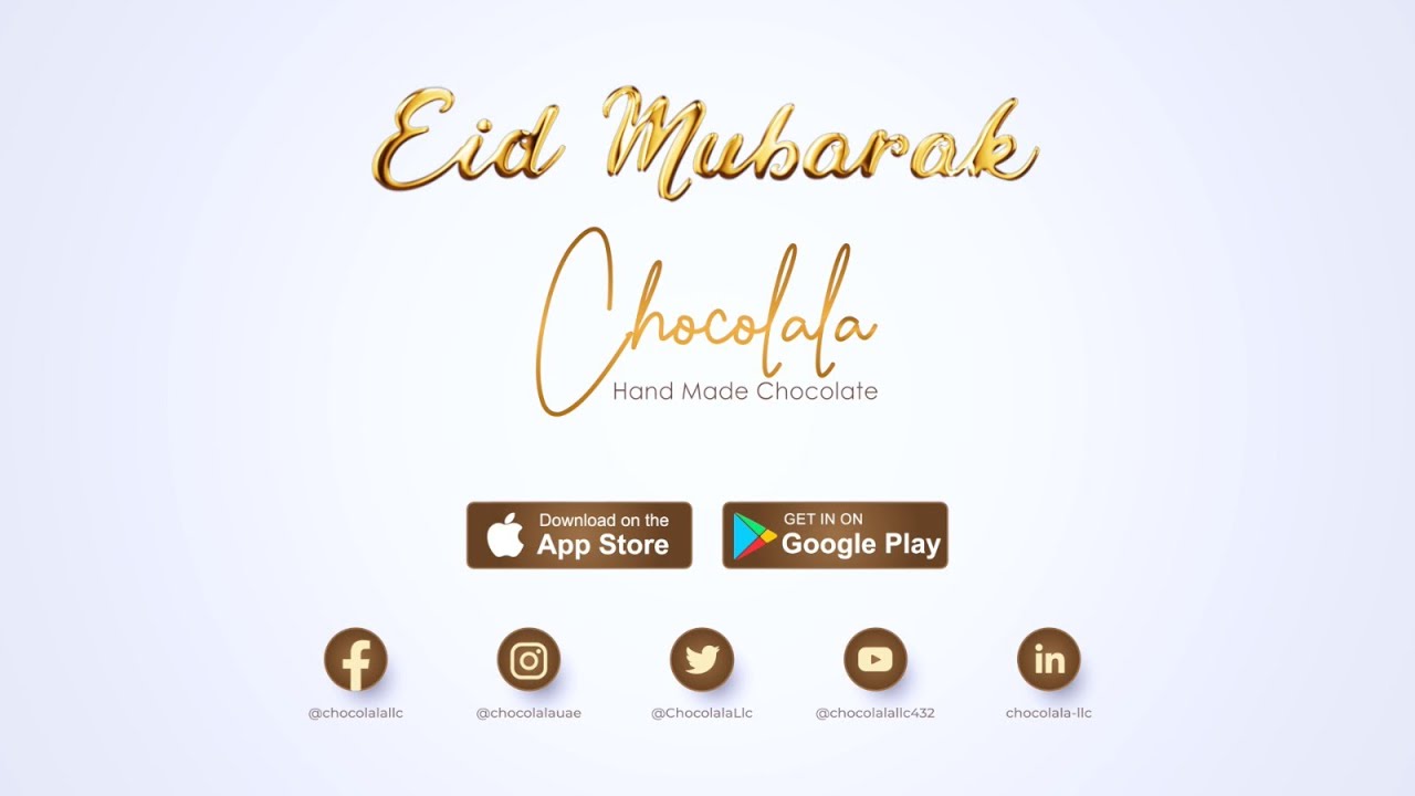 Chocolala New Mobile App Launched | Developed by Wisoft Solutions