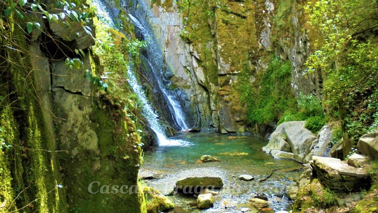 40 lugares a visitar em Portugal 