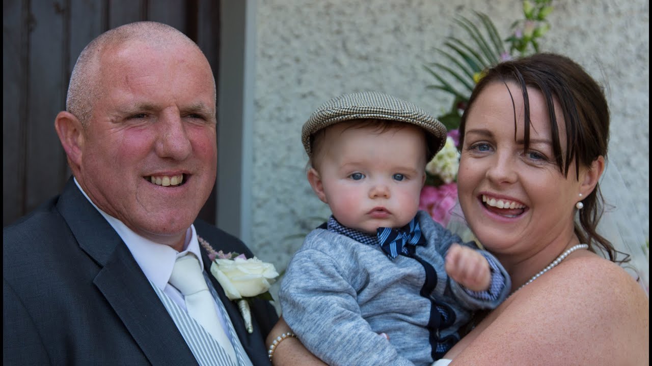 Marian and Ger Crotty Film Highlights, Brooks Video 086/2588565