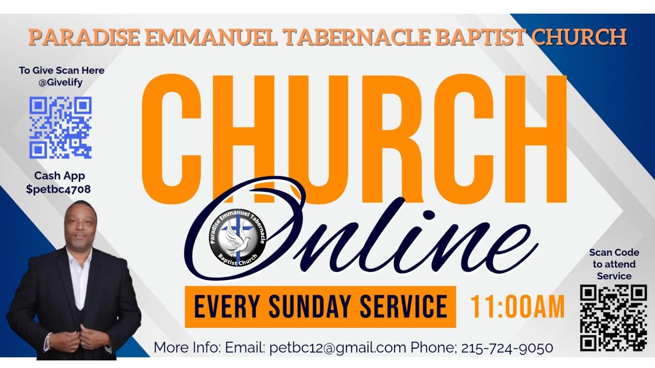 Sunday Morning Worship - Communion Sunday - 2/1/26