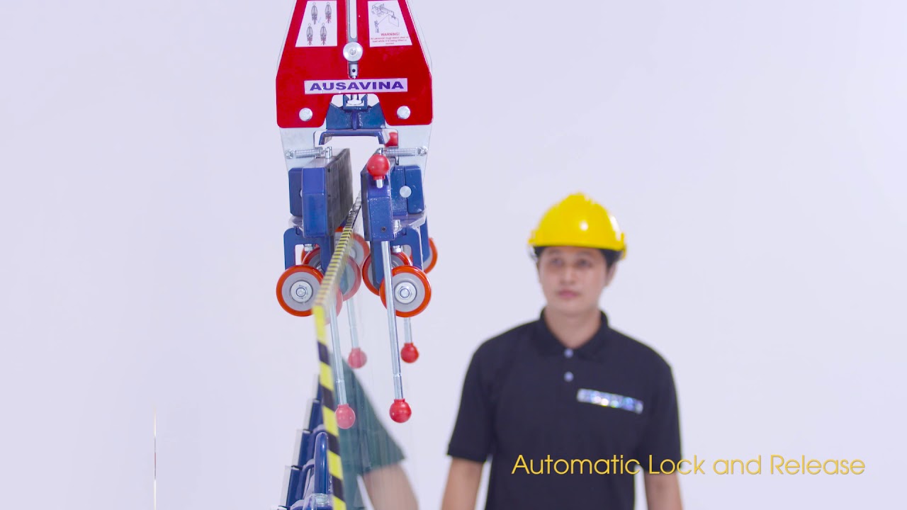 AUSAVINA PRO-GLASS LIFTER (APGL40)