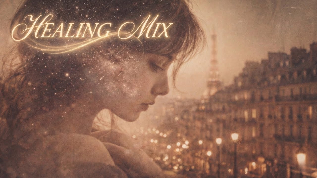 Apprendre à mieux s’aimer / La liste des plus belles chansons françaises