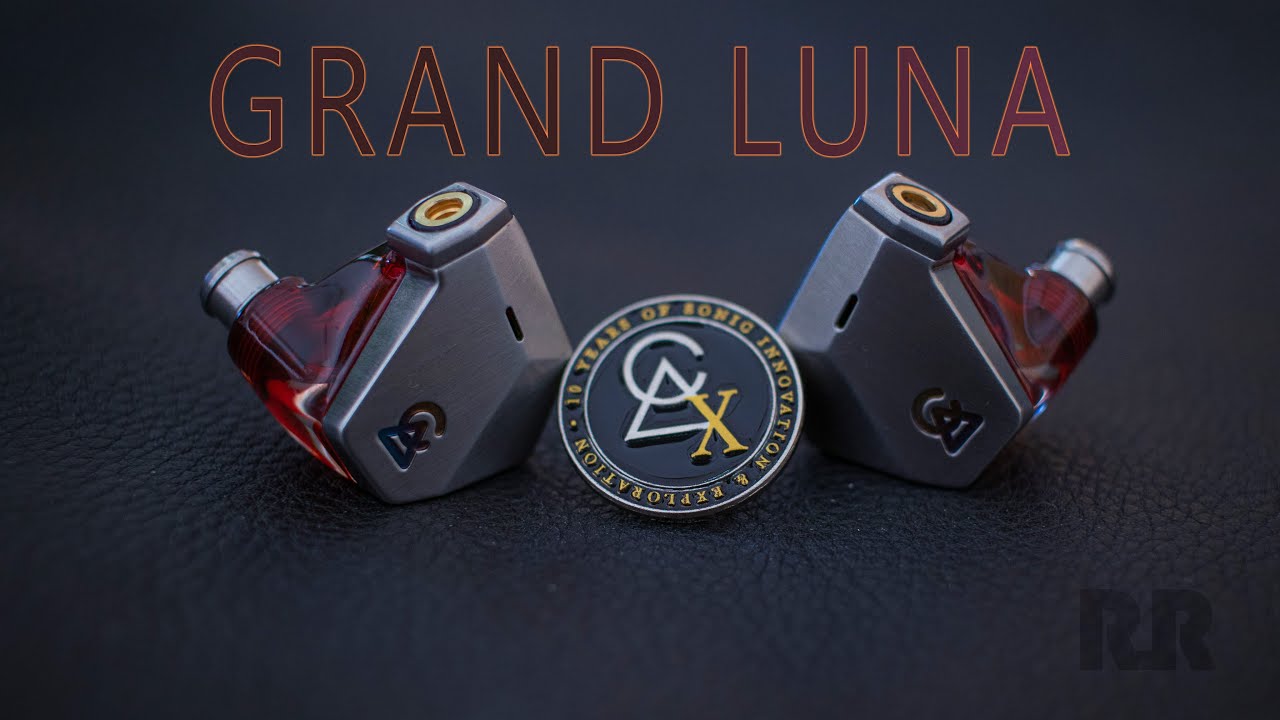 Campfire Audio Grand Luna Review: Infinitely Listenable Warmth