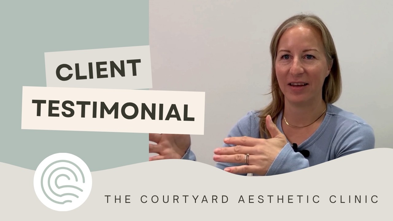 Client Testimonial 2026
