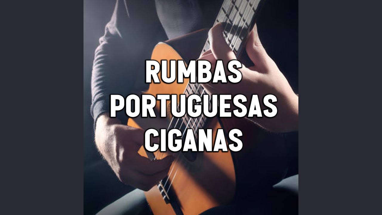 RUMBA PORTUGUESA 2024 DJ TONA