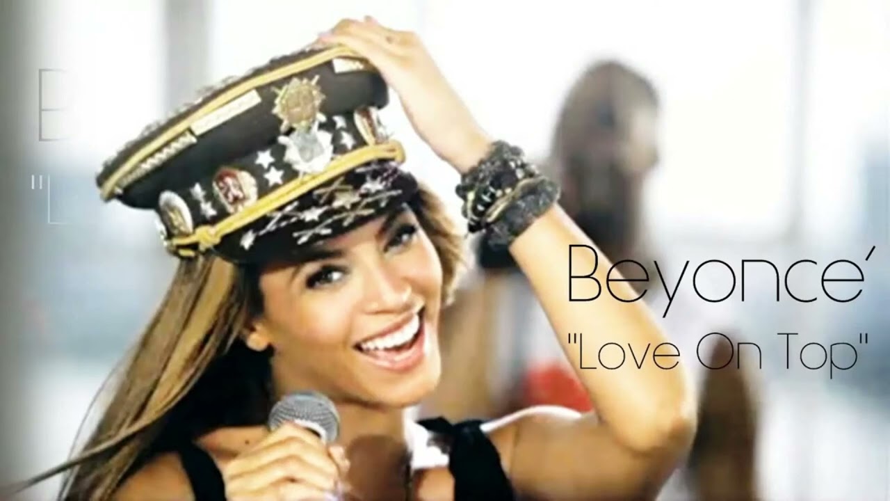 Love on top | 1 Hour Loop