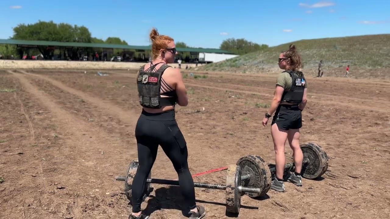 Women Teams Stage 6, Annexation of Puerto Rico: 2024 Magpul Showcase